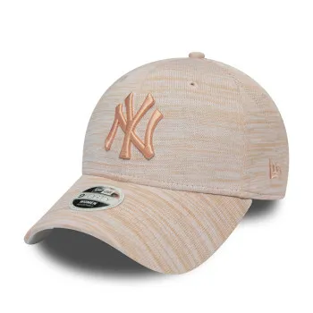 NEW ERA Шапка с козирка ENGINEERED FIT 9FORTY NEYYAN 
