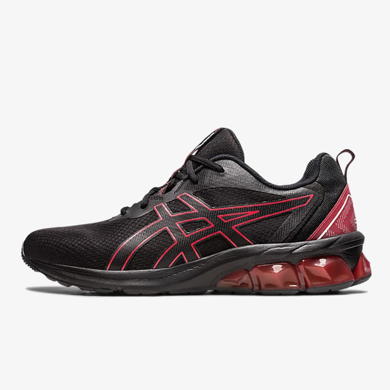 28.5cm ASICS GEL-QUANTUM 90 TYO Asics (WMNS) ASICS Gel Quantum 360 7 \u0027Black Vapor\u0027 1202A435-003