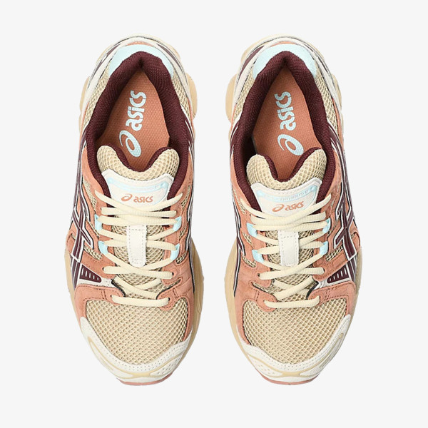 Asics GEL-NIMBUS 9 