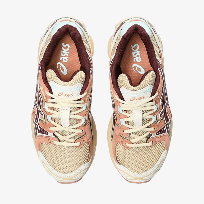Asics GEL-NIMBUS 9 
