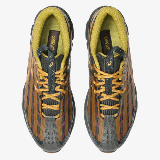 Asics US8-S Gel-SJ33 