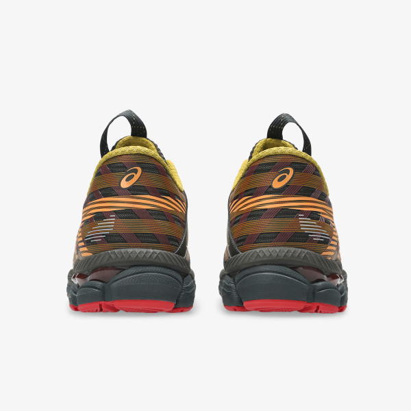 Asics US8-S Gel-SJ33 
