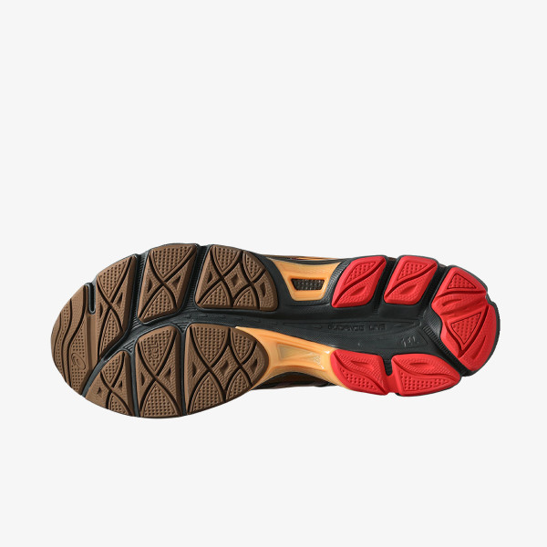 Asics US8-S Gel-SJ33 