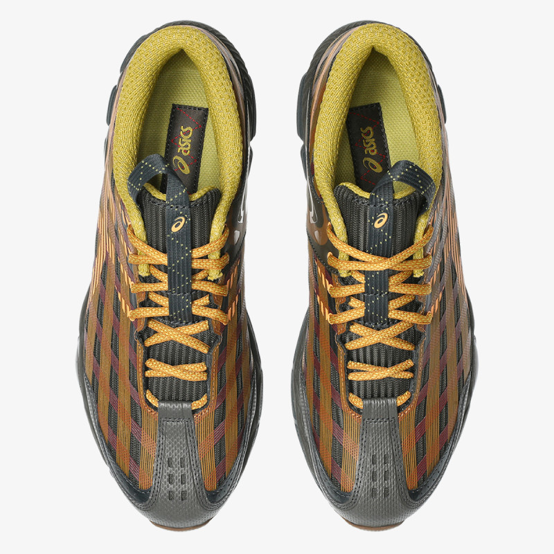 Asics US8-S Gel-SJ33 