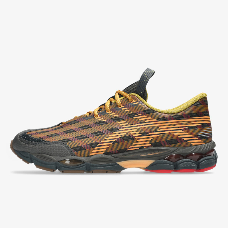 Asics US8-S Gel-SJ33 