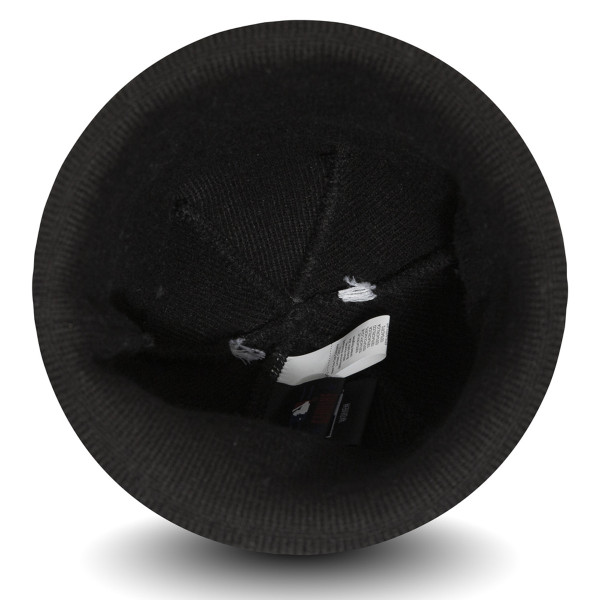 New Era FEMALE DOUBLE POM CUFF KNIT 