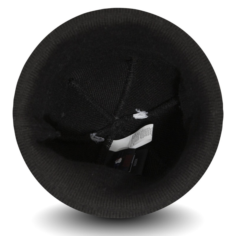 New Era FEMALE DOUBLE POM CUFF KNIT 