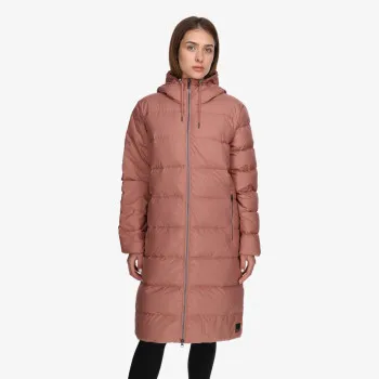 JACK WOLFSKIN ЯКЕ FROZEN PALACE COAT W 