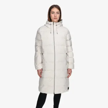 JACK WOLFSKIN ЯКЕ FROZEN PALACE COAT W 