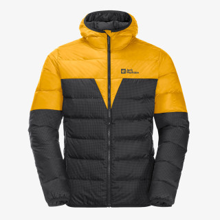 Jack Wolfskin Яке DNA TUNDRA 