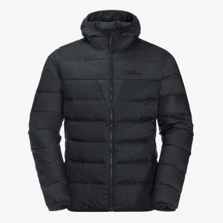 Jack Wolfskin Яке DNA TUNDRA 