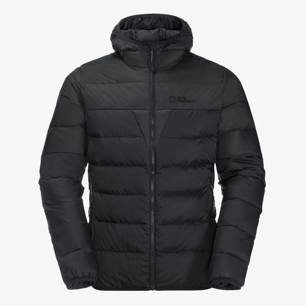 Jack Wolfskin DNA TUNDRA 