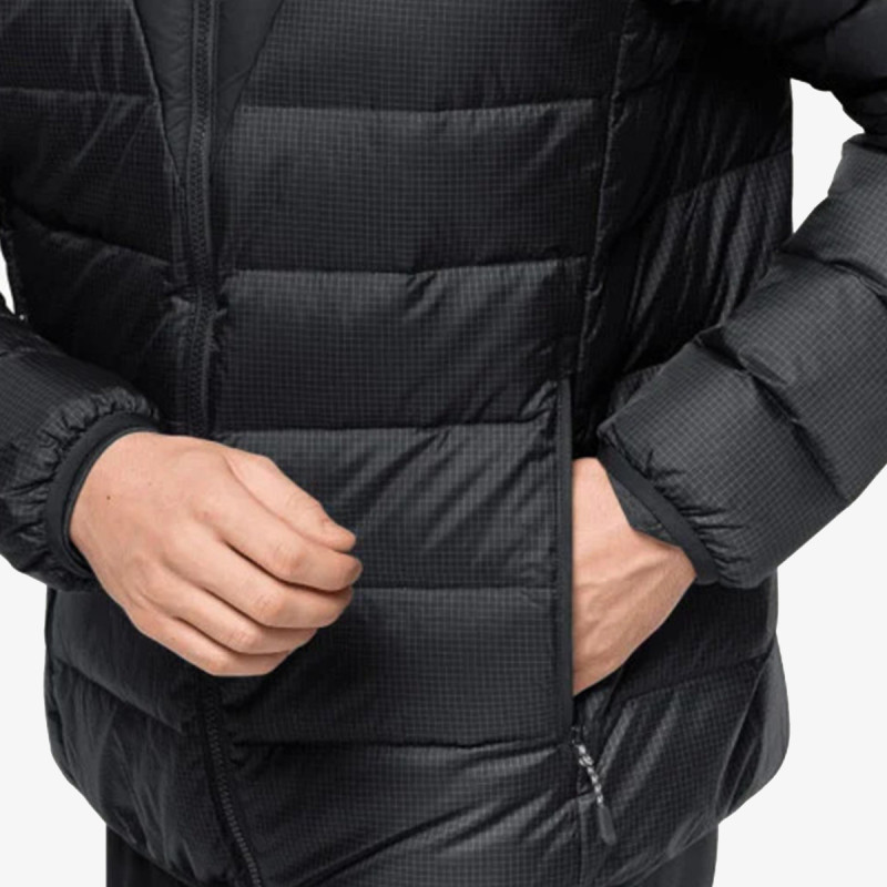 Jack Wolfskin DNA TUNDRA 