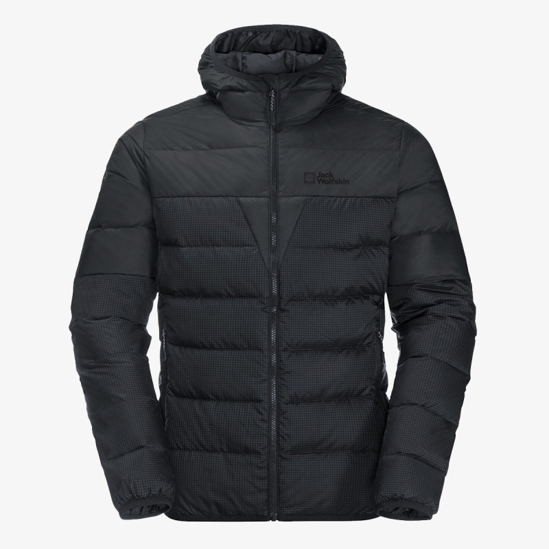 Jack Wolfskin DNA TUNDRA 