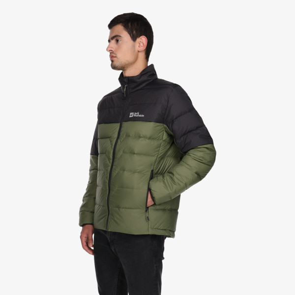 Jack Wolfskin Яке DNA TUNDRA 