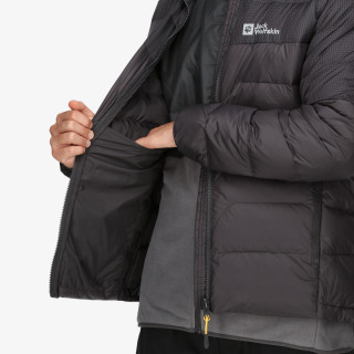 Jack Wolfskin Яке DNA TUNDRA 