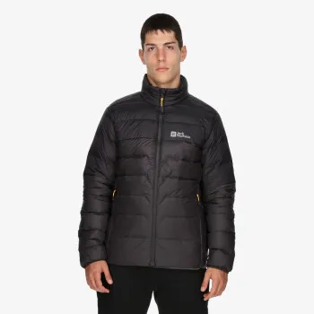 Jack Wolfskin ЯКЕ DNA TUNDRA DOWN JKT M 