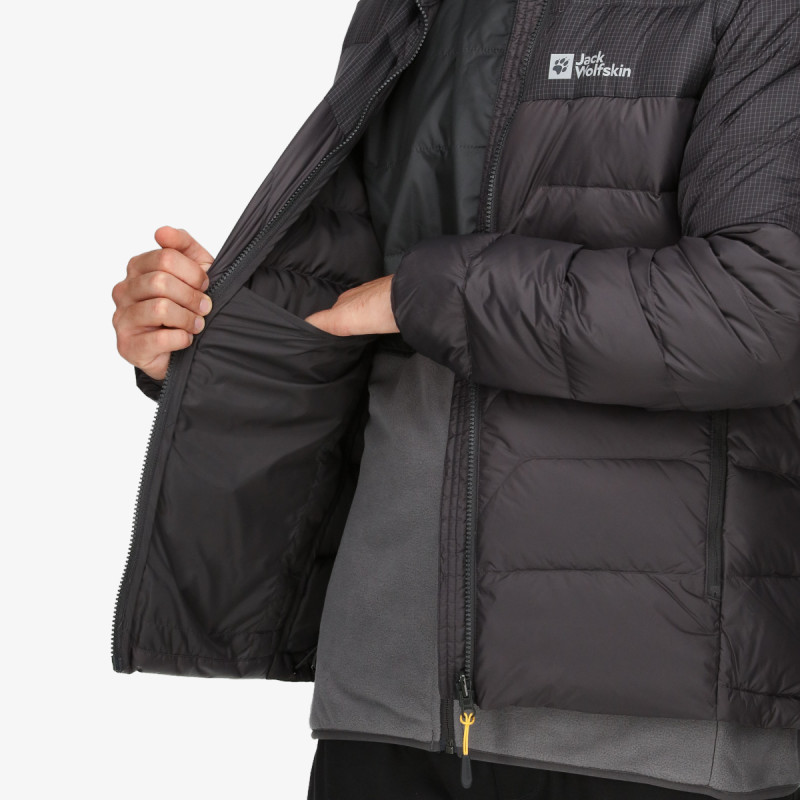 Jack Wolfskin DNA TUNDRA 