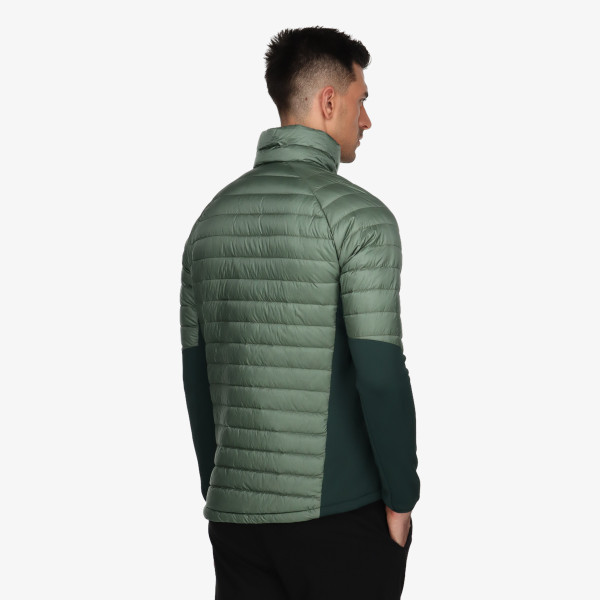 Jack Wolfskin NEBELHORN DOWN HYBRID M 