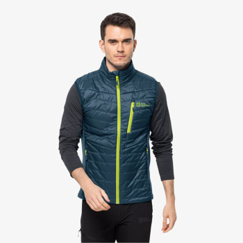 Jack Wolfskin Елек ROUTEBURN PRO INS VEST M 