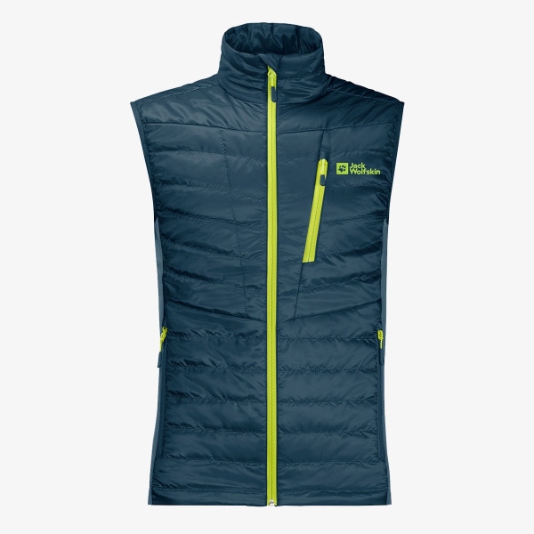 Jack Wolfskin Елек ROUTEBURN PRO INS VEST M 