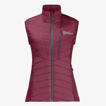 Jack Wolfskin ROUTEBURN PRO INS VEST W 