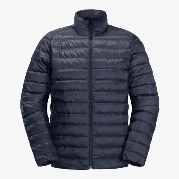 Jack Wolfskin Pro 