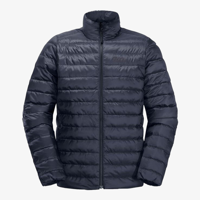 Jack Wolfskin Pro 