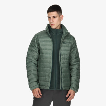 Jack Wolfskin Яке Pro 