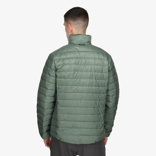 Jack Wolfskin Pro 