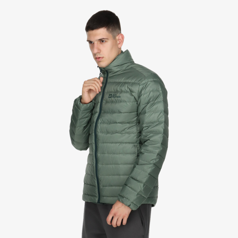 Jack Wolfskin Pro 