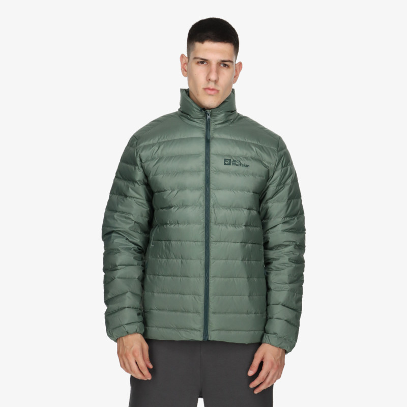 Jack Wolfskin Pro 