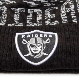 New Era Шапка KAPA NFL SPORT KNIT CUFF LASRAI OTC 