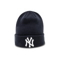 New Era Шапка KAPA MLB ESSENTIAL CUFF KNIT NEYYAN OTC 