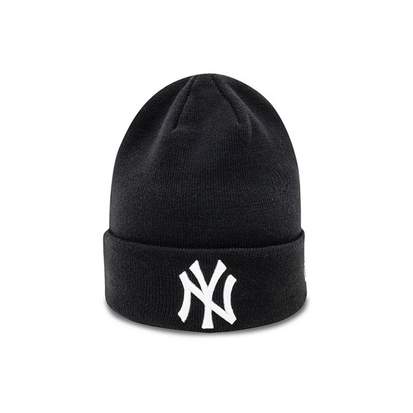 New Era Шапка MLB ESSENTIAL CUFF KNIT 