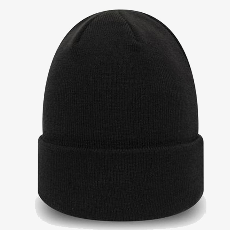 New Era MLB ESSENTIAL CUFF KNIT 