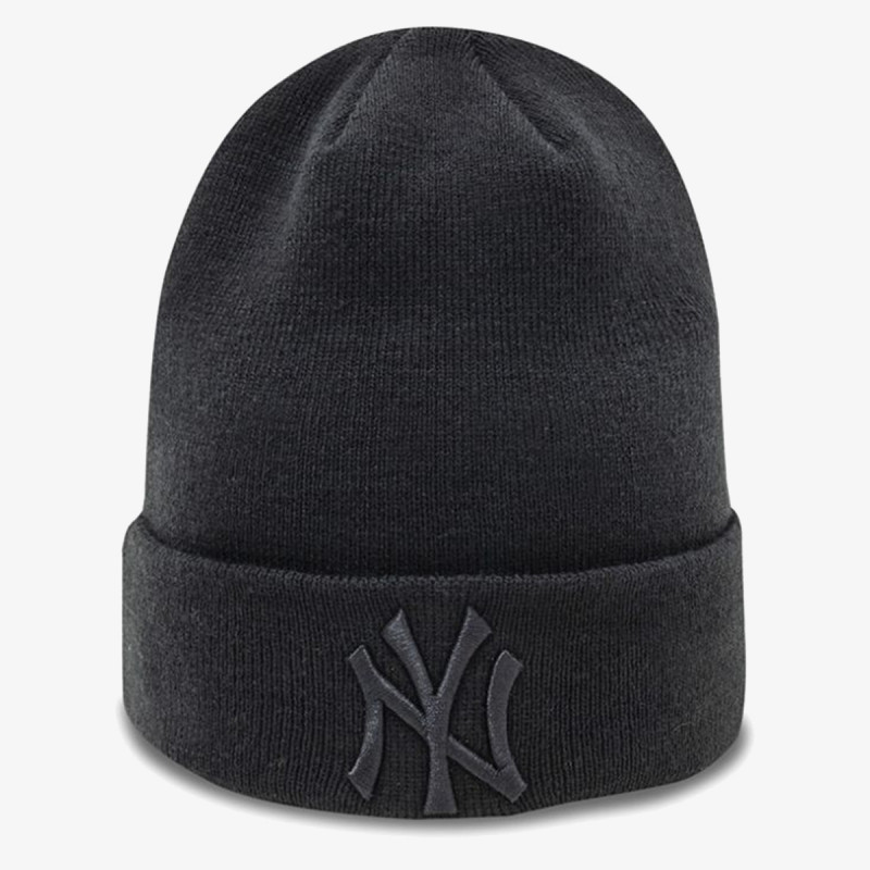 New Era MLB ESSENTIAL CUFF KNIT 