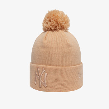 New Era WMNS LEAGUE ESTL BOBBLE KNIT NEYYAN 