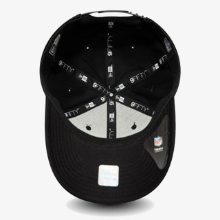 New Era TEAM 9FIFTY STRETCH SNAP 