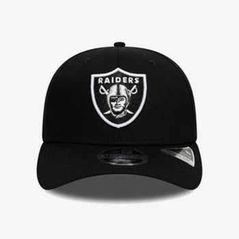 New Era Шапка с козирка TEAM 9FIFTY STRETCH SNAP 