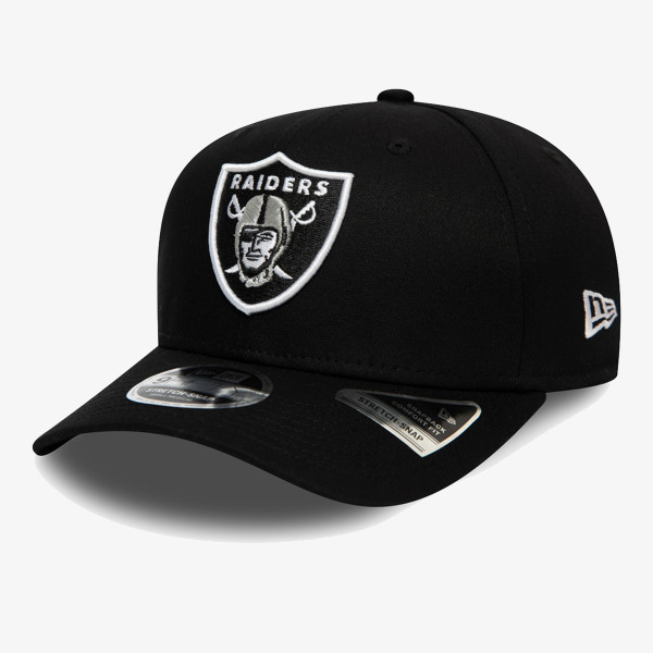 New Era Шапка с козирка TEAM 9FIFTY STRETCH SNAP 