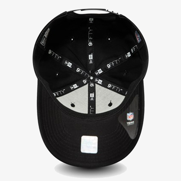 New Era Шапка с козирка TEAM 9FIFTY STRETCH SNAP 