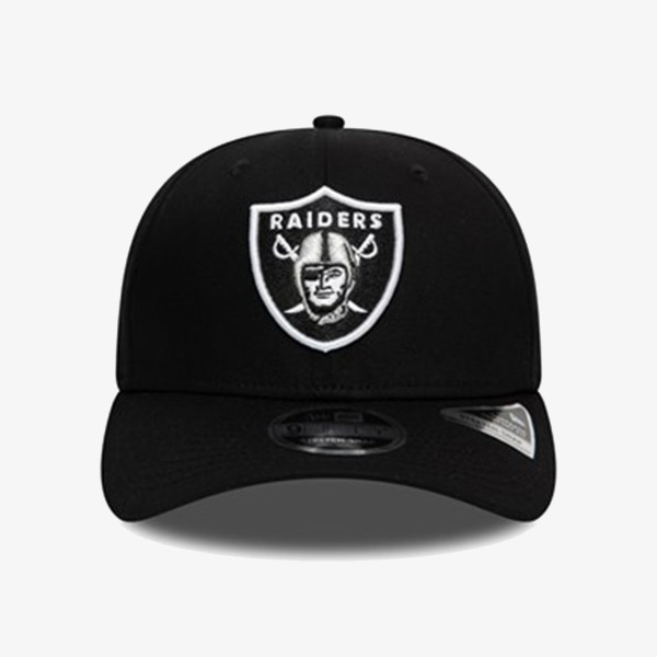 New Era TEAM 9FIFTY STRETCH SNAP 