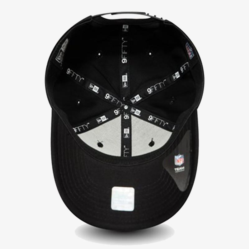 New Era TEAM 9FIFTY STRETCH SNAP 