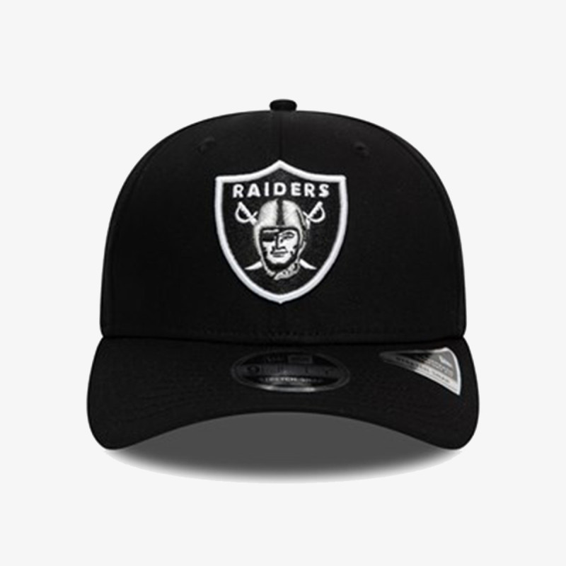 New Era TEAM 9FIFTY STRETCH SNAP 