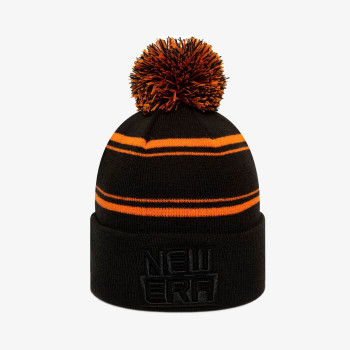 New Era KAPA NE SPORT CUFF NE BLKORG  ŠT:OSFM 