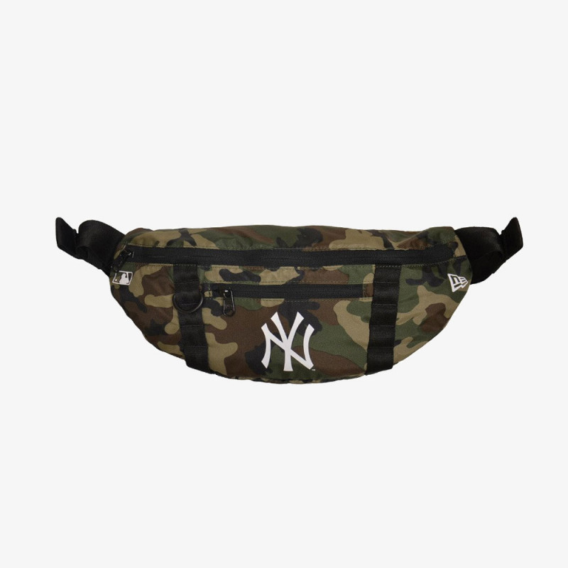 New Era Малка чанта MLB WAIST BAG LIGHT 