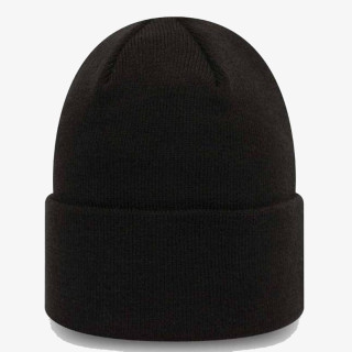 New Era KAPA NBA ESSENTIAL KNIT CUFF CHIBUL BLKO 