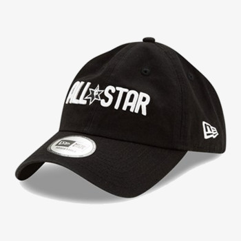 New Era UA UAASGFRONT NBAAS 