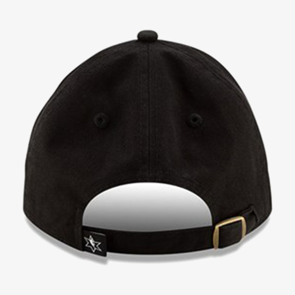 New Era UA UAASGFRONT NBAAS 